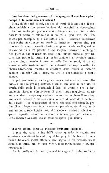 Il coltivatore giornale di agricoltura pratica