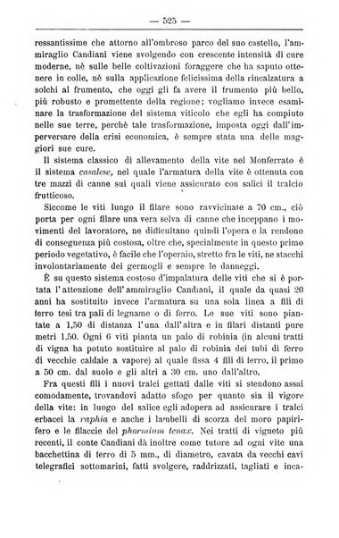 Il coltivatore giornale di agricoltura pratica