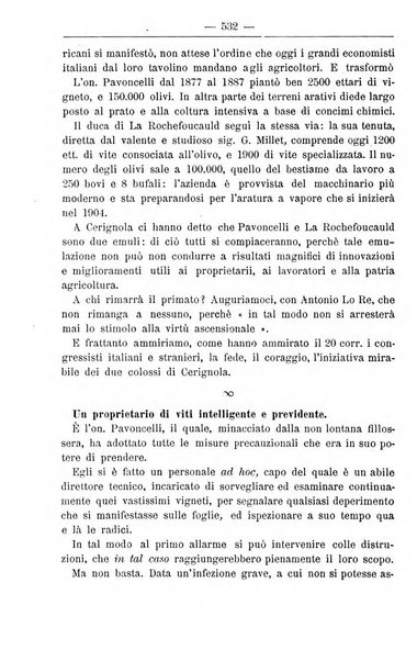 Il coltivatore giornale di agricoltura pratica