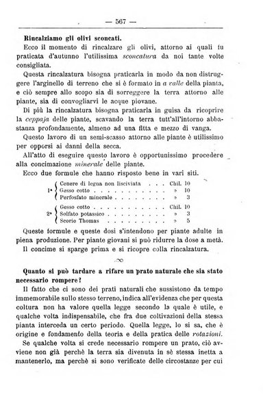 Il coltivatore giornale di agricoltura pratica