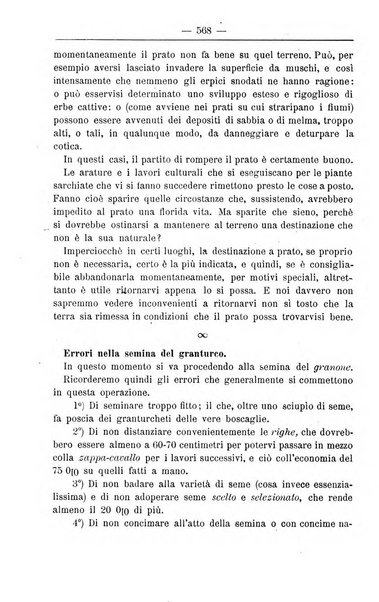 Il coltivatore giornale di agricoltura pratica