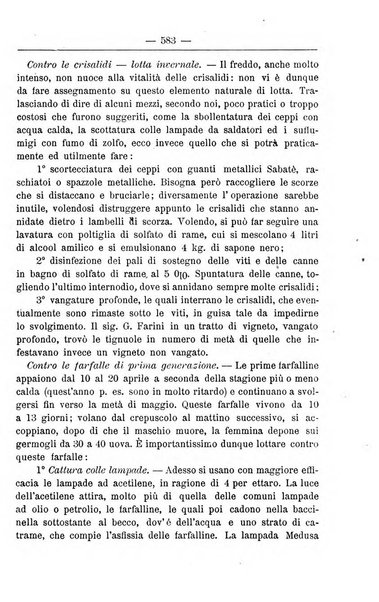 Il coltivatore giornale di agricoltura pratica