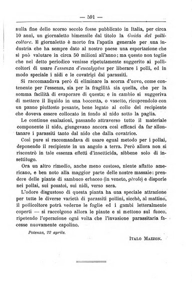 Il coltivatore giornale di agricoltura pratica