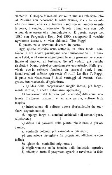 Il coltivatore giornale di agricoltura pratica