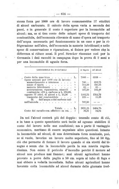 Il coltivatore giornale di agricoltura pratica