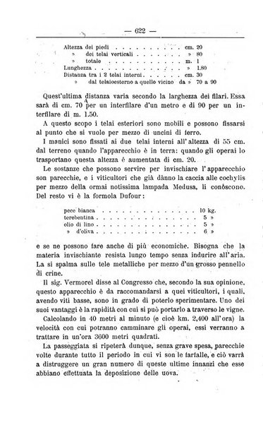 Il coltivatore giornale di agricoltura pratica