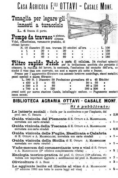 Il coltivatore giornale di agricoltura pratica