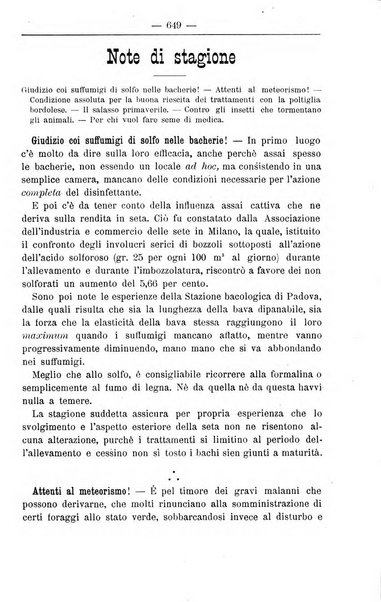 Il coltivatore giornale di agricoltura pratica