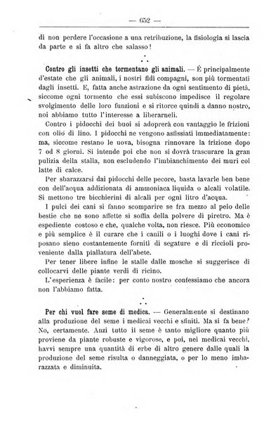 Il coltivatore giornale di agricoltura pratica