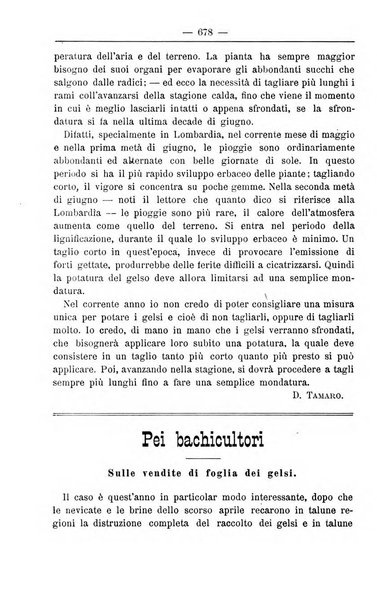 Il coltivatore giornale di agricoltura pratica