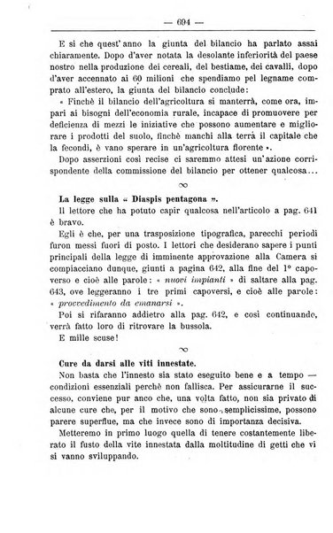 Il coltivatore giornale di agricoltura pratica