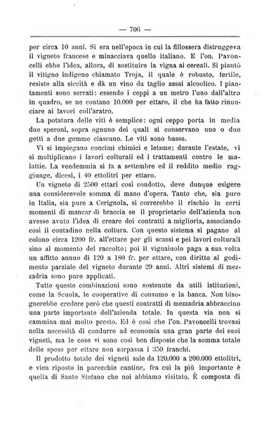 Il coltivatore giornale di agricoltura pratica