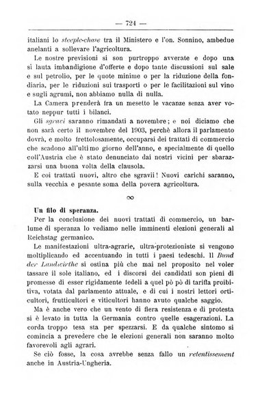 Il coltivatore giornale di agricoltura pratica