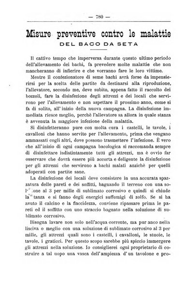 Il coltivatore giornale di agricoltura pratica