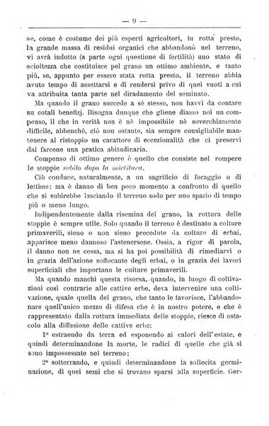 Il coltivatore giornale di agricoltura pratica