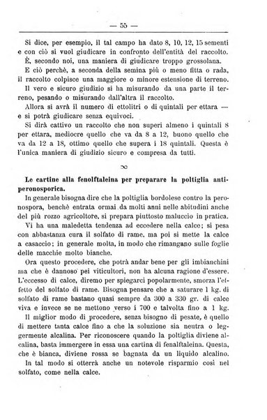 Il coltivatore giornale di agricoltura pratica