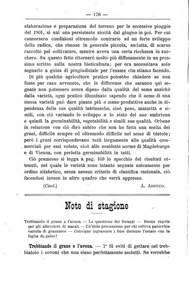 Il coltivatore giornale di agricoltura pratica