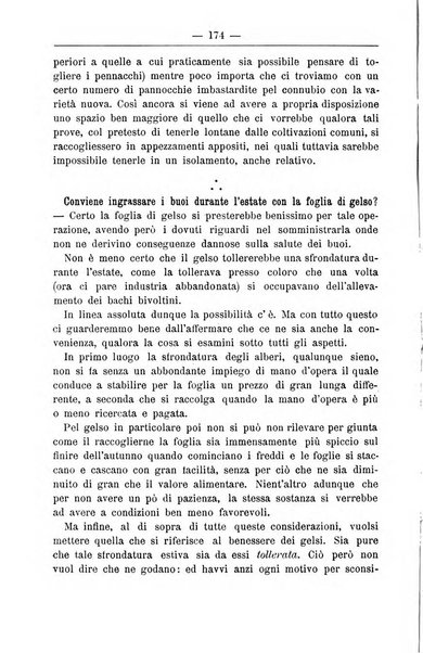 Il coltivatore giornale di agricoltura pratica