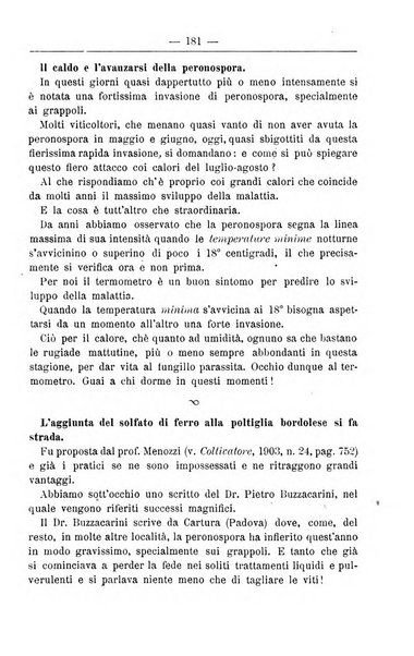 Il coltivatore giornale di agricoltura pratica