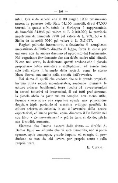 Il coltivatore giornale di agricoltura pratica