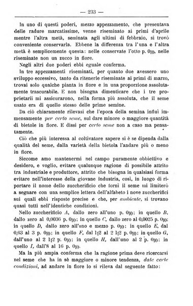 Il coltivatore giornale di agricoltura pratica