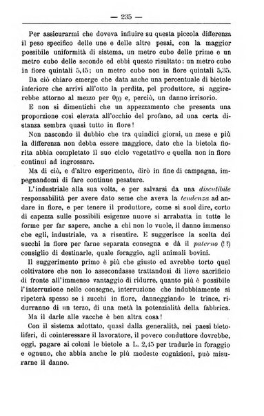 Il coltivatore giornale di agricoltura pratica