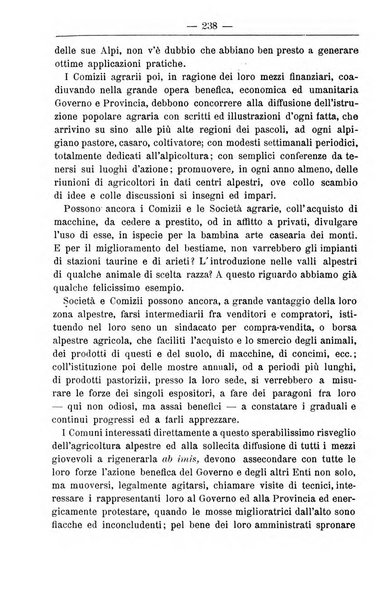 Il coltivatore giornale di agricoltura pratica