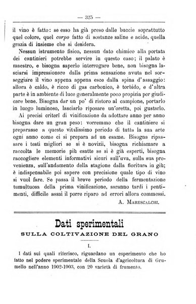 Il coltivatore giornale di agricoltura pratica