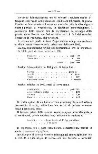 Il coltivatore giornale di agricoltura pratica