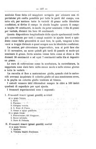 Il coltivatore giornale di agricoltura pratica