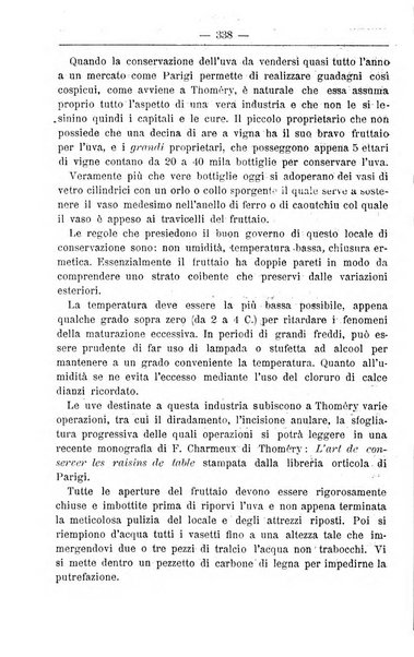 Il coltivatore giornale di agricoltura pratica