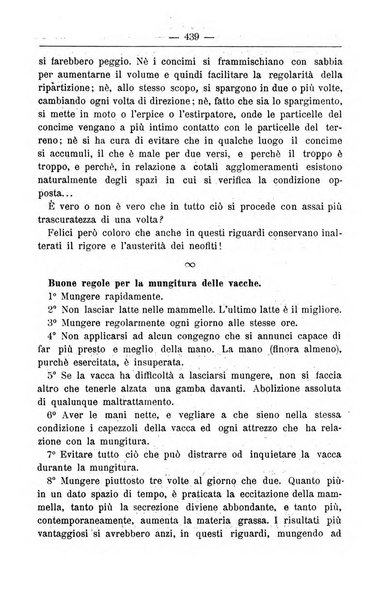 Il coltivatore giornale di agricoltura pratica