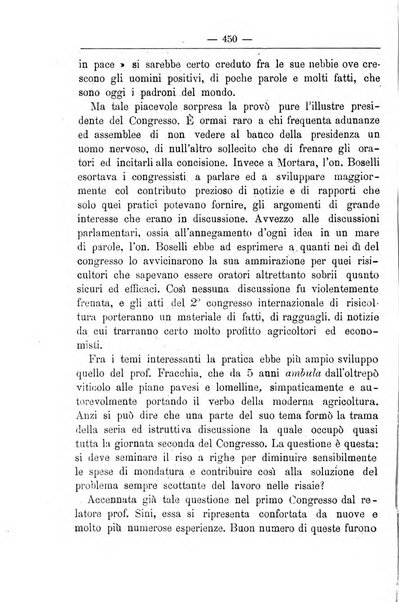 Il coltivatore giornale di agricoltura pratica