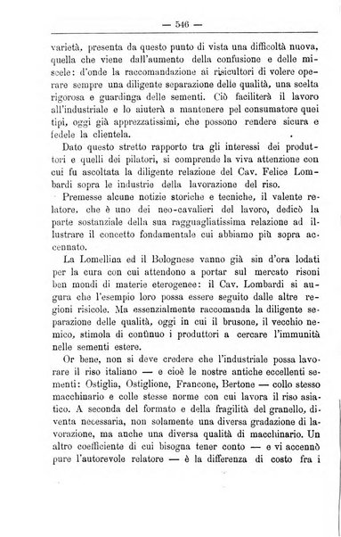 Il coltivatore giornale di agricoltura pratica