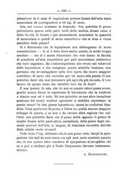 Il coltivatore giornale di agricoltura pratica