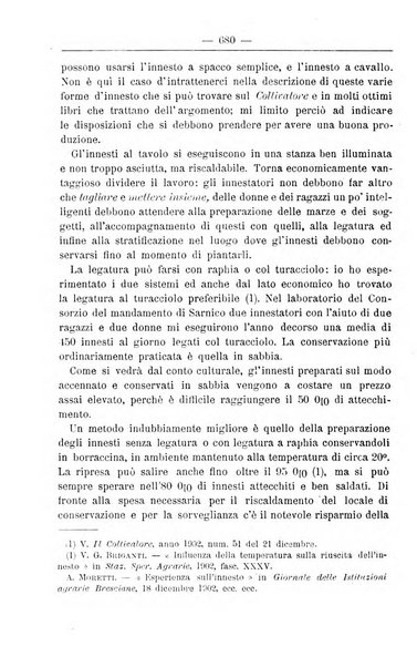 Il coltivatore giornale di agricoltura pratica