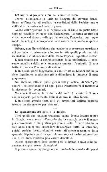 Il coltivatore giornale di agricoltura pratica