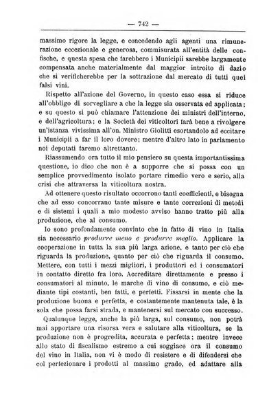 Il coltivatore giornale di agricoltura pratica