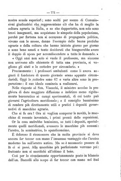 Il coltivatore giornale di agricoltura pratica