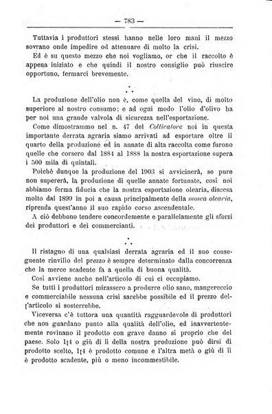 Il coltivatore giornale di agricoltura pratica