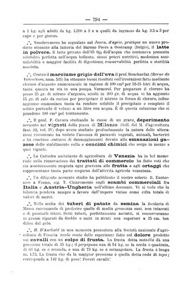 Il coltivatore giornale di agricoltura pratica