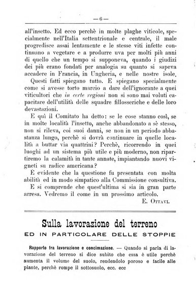 Il coltivatore giornale di agricoltura pratica