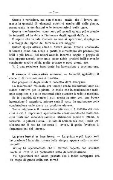 Il coltivatore giornale di agricoltura pratica