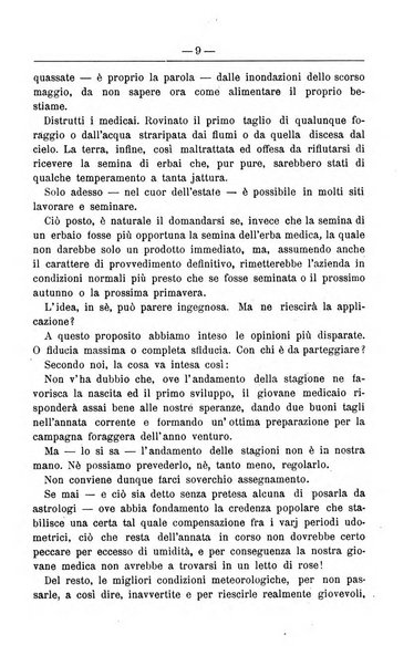 Il coltivatore giornale di agricoltura pratica