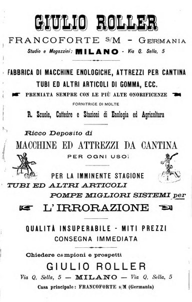 Il coltivatore giornale di agricoltura pratica