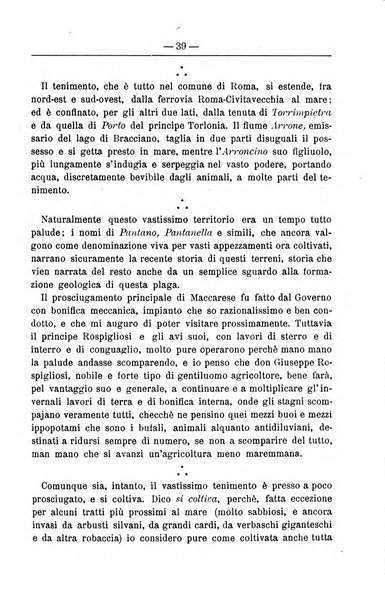 Il coltivatore giornale di agricoltura pratica