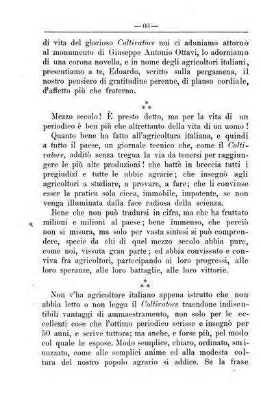 Il coltivatore giornale di agricoltura pratica