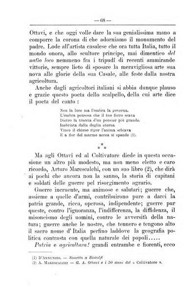 Il coltivatore giornale di agricoltura pratica