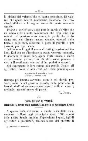 Il coltivatore giornale di agricoltura pratica