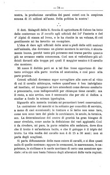 Il coltivatore giornale di agricoltura pratica